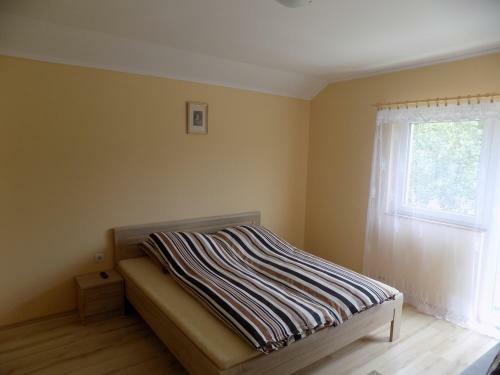 Hostal Bakterh�z Vend�gh�z