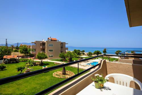 Matzi Studios & Apartments
