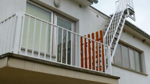 Family Home Apartment