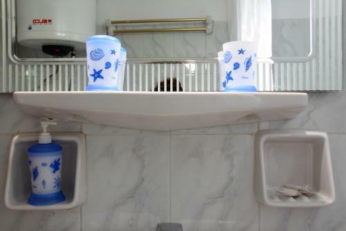 Apartamento Studios Marfo