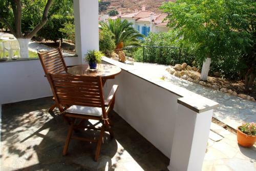 Apartamento Studios Marfo