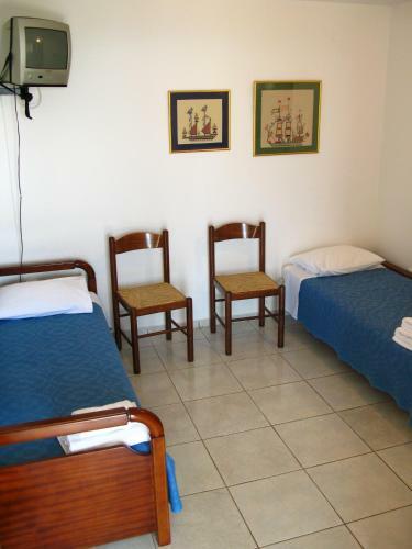 Apartamento Studios Marfo