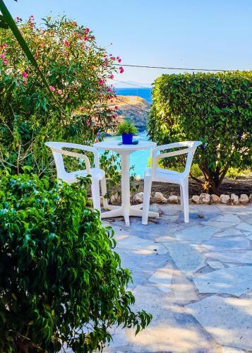 Apartamento Studios Marfo