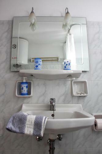 Apartamento Studios Marfo