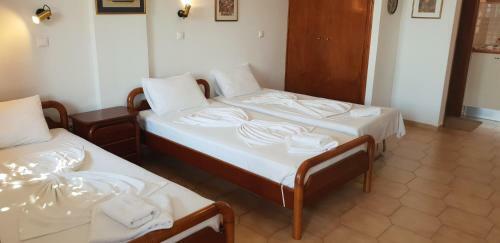 Apartamento Studios Marfo