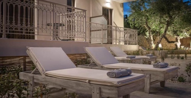 Hotel Memories Apartments