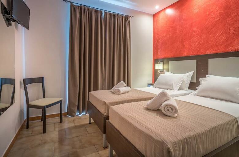 Hotel Memories Apartments