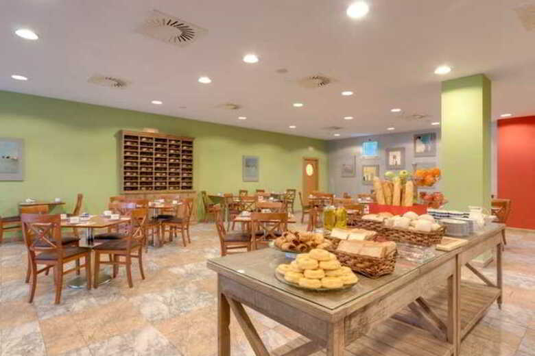 Hotel Ramada By Wyndham Valencia Almussafes