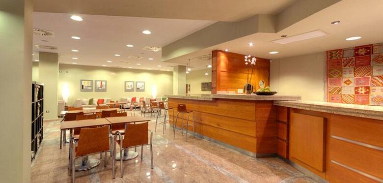 Hotel Ramada By Wyndham Valencia Almussafes