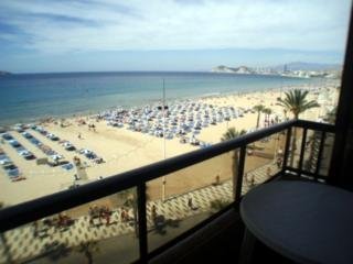 Apartamentos Aptos Don Vicente