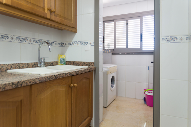 Apartamentos Gemelos XX