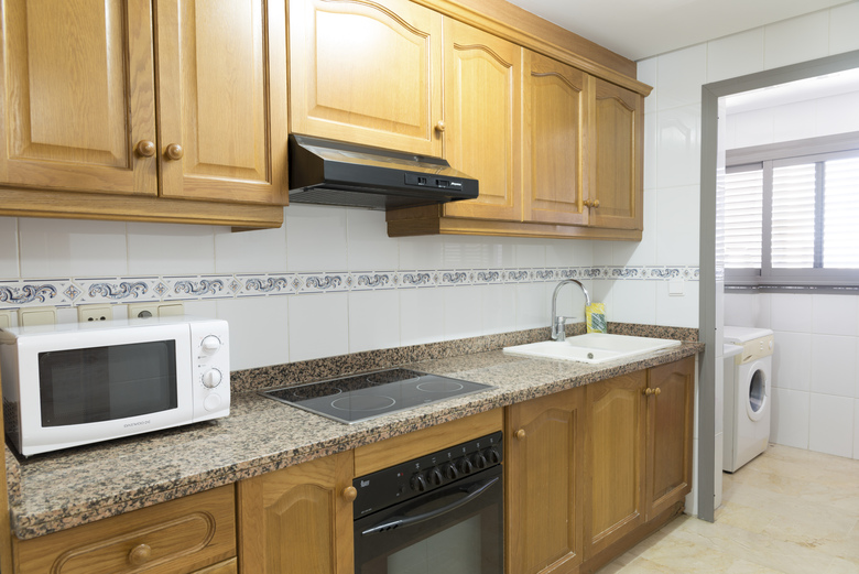 Apartamentos Gemelos XX