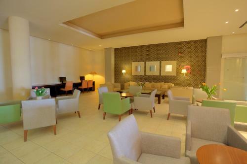 Hotel Valle Del Este Golf Resort