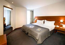 Hotel Silken Concordia