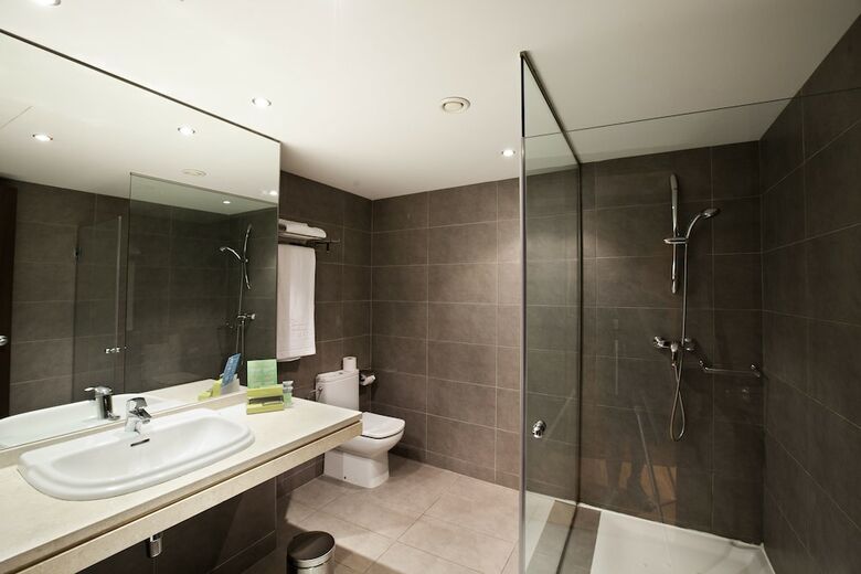 Hotel Silken Concordia