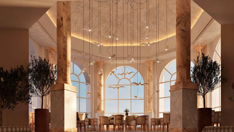 Hotel Meli� Isla Canela