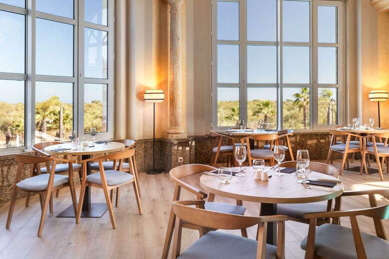 Hotel Meli� Isla Canela