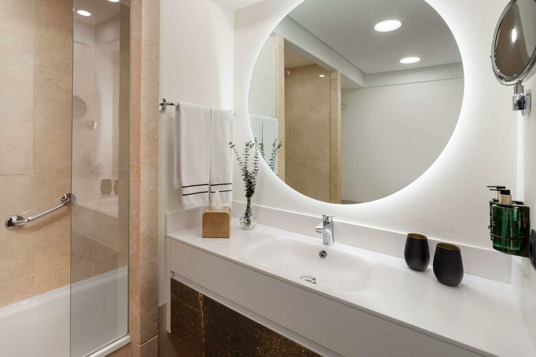 Hotel Meli� Isla Canela