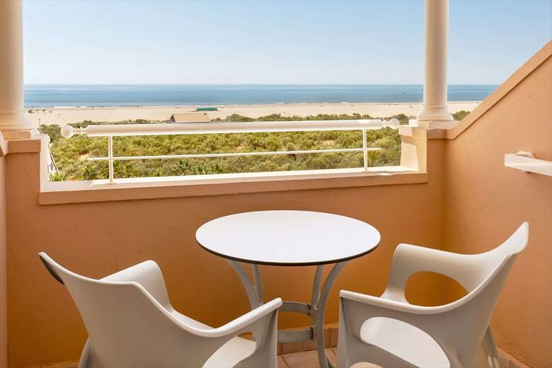 Hotel Meli� Isla Canela