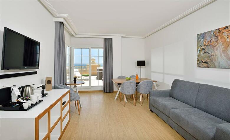 Hotel Meli� Isla Canela