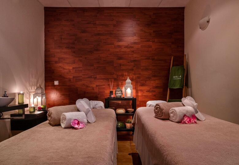 Hotel Meli� Isla Canela