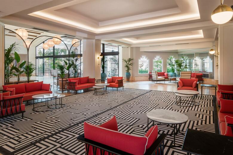 Hotel Meli� Isla Canela