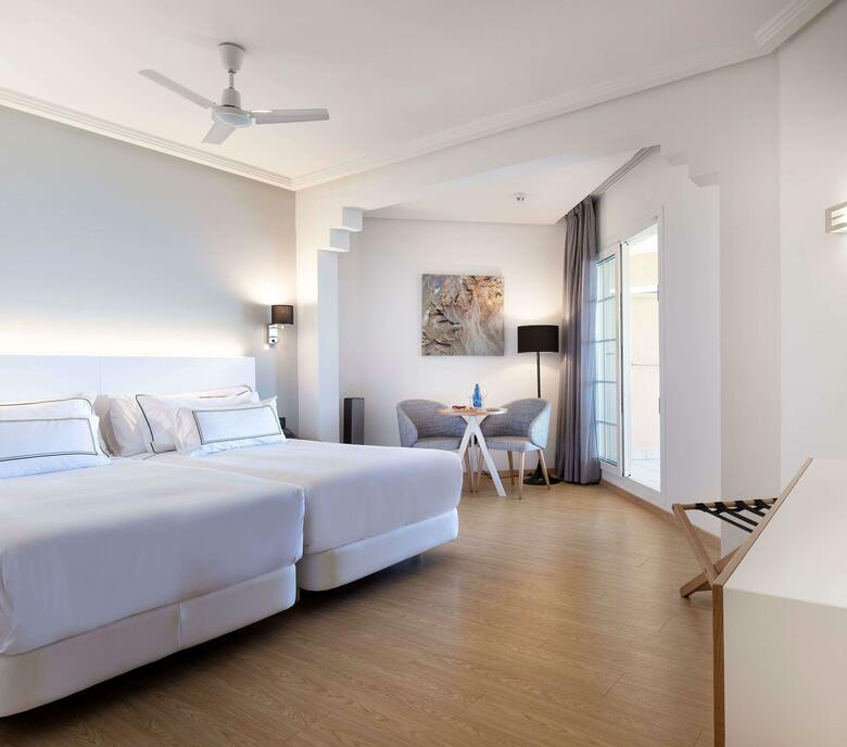 Hotel Meli� Isla Canela