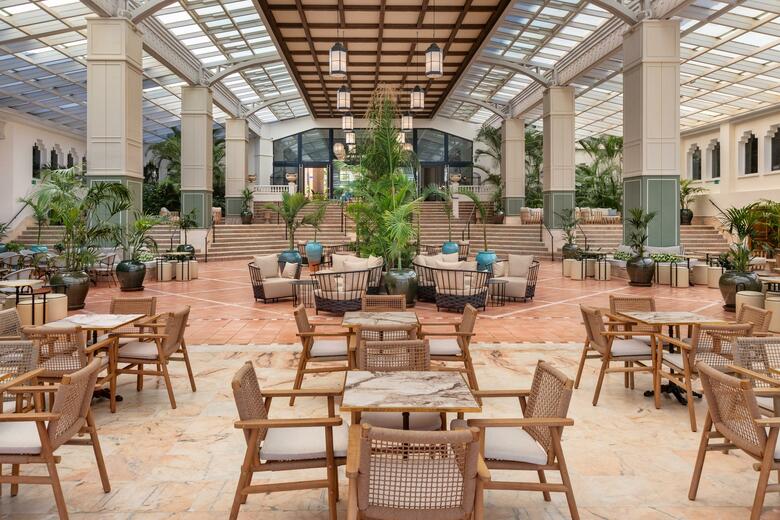 Hotel Meli� Isla Canela