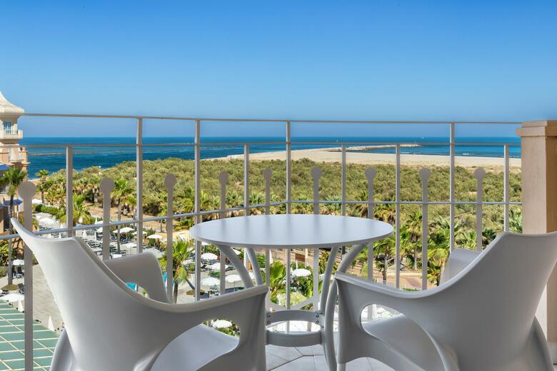 Hotel Meli� Isla Canela
