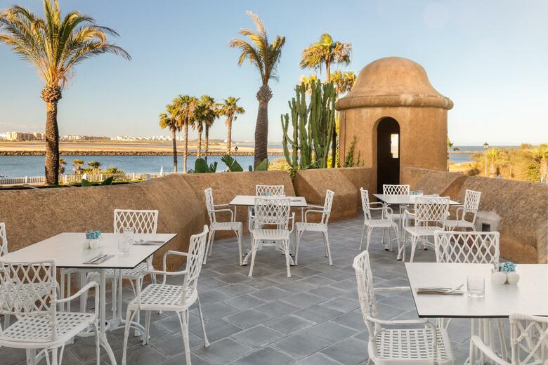 Hotel Meli� Isla Canela