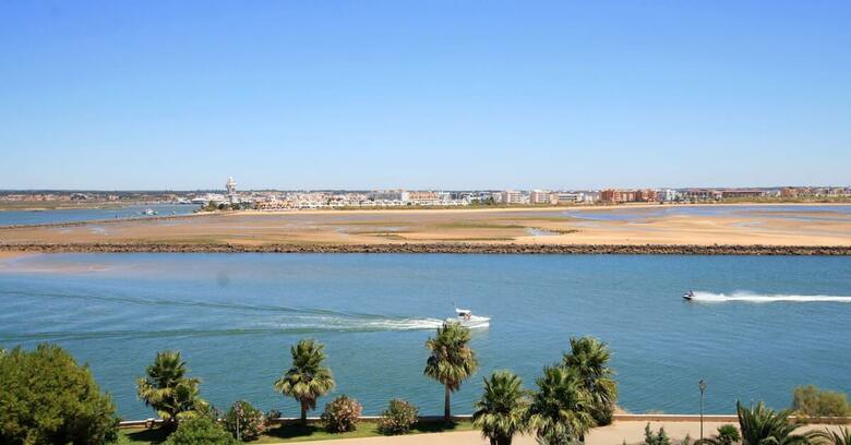 Hotel Meli� Isla Canela