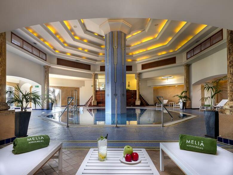 Hotel Meli� Isla Canela
