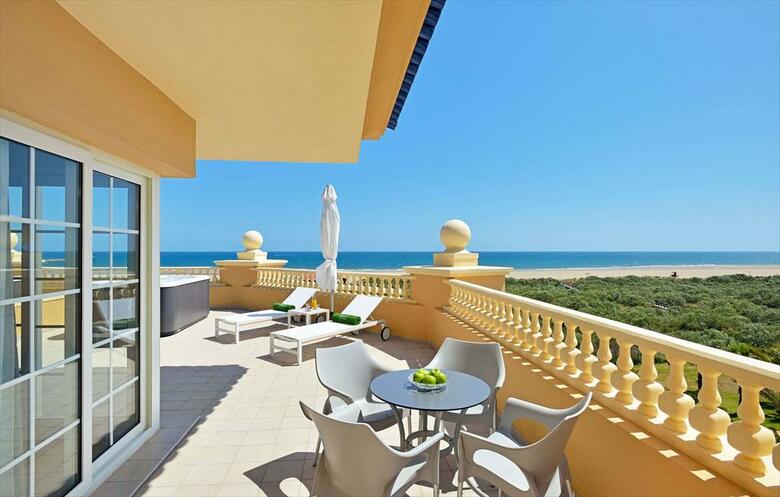 Hotel Meli� Isla Canela