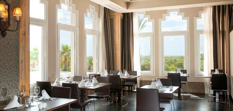 Hotel Meli� Isla Canela