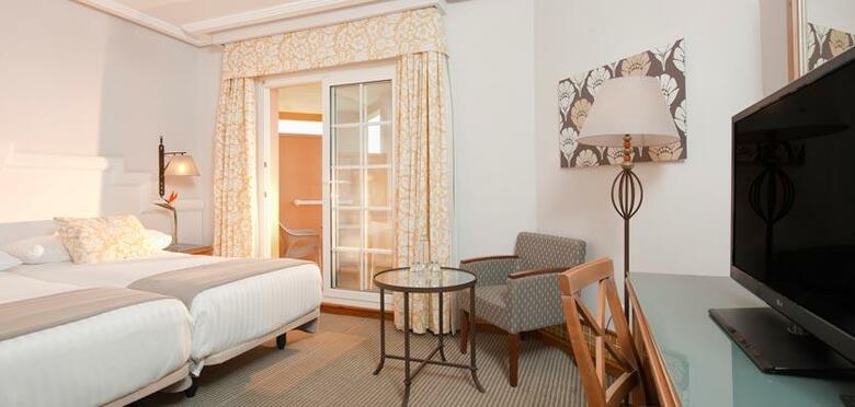 Hotel Meli� Isla Canela