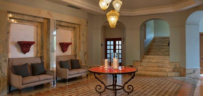 Hotel Meli� Isla Canela