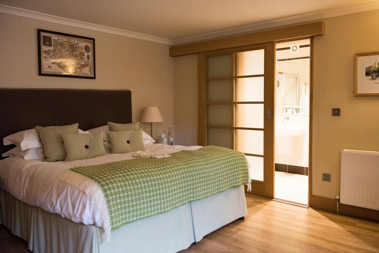 The Eastbury Hotel