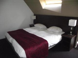 Hotel Arcen