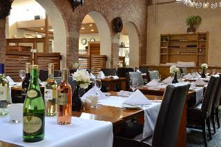 Fletcher Hotel Restaurant De Z