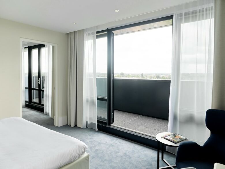 Van Der Valk Hotel Den Haag Nootdorp