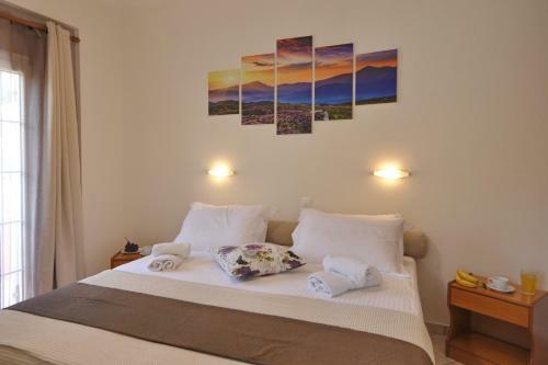 Rolandos Apartments