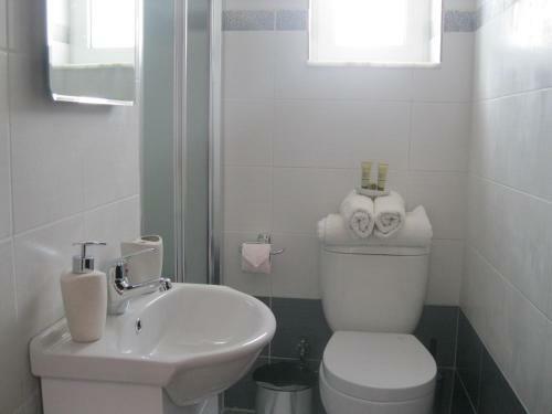 Apartamento Seaside Studios Kirania