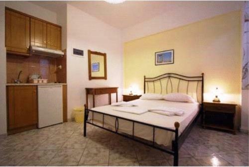 Apartamento Antonio Studios