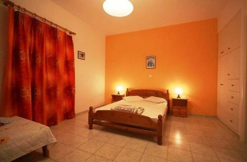 Apartamento Antonio Studios