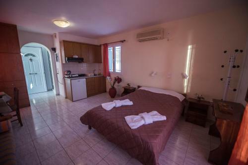 Apartamento Antonio Studios