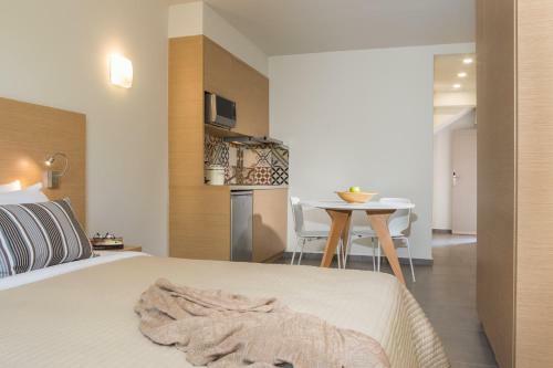 Aparthotel Sundance Apartments & Suites