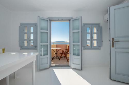 Apartamento Argo Suites