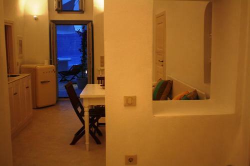 Apartamento Argo Suites