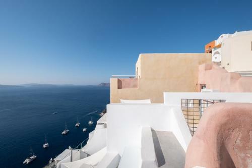 Apartamento Argo Suites