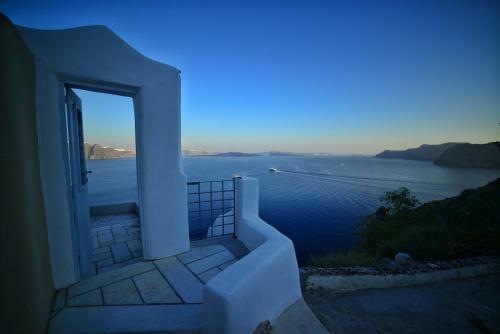 Apartamento Argo Suites